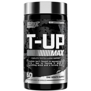 T-Up Max - 60 капс